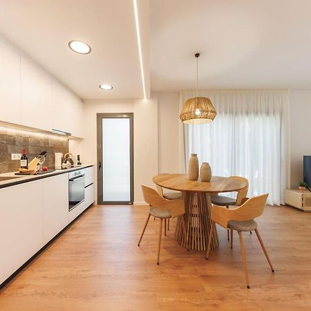 Bravissimo Devesa, 3 Bedrooms And Near The Parc Херона Екстериор снимка