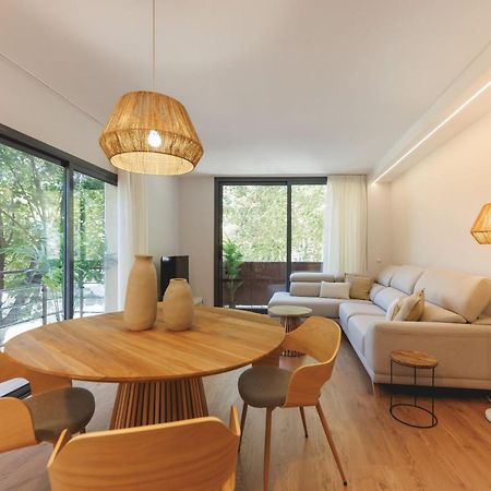 Bravissimo Devesa, 3 Bedrooms And Near The Parc Херона Екстериор снимка