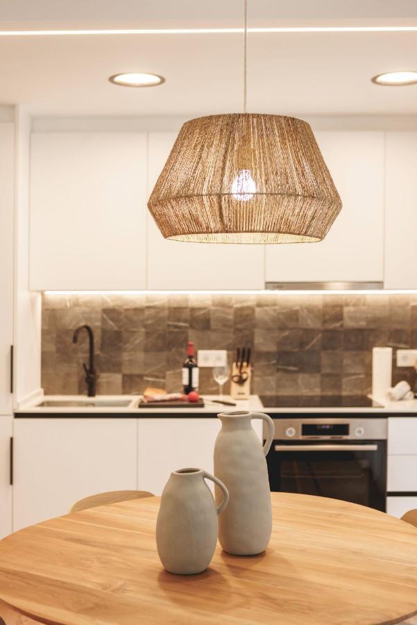 Bravissimo Devesa, 3 Bedrooms And Near The Parc Херона Екстериор снимка