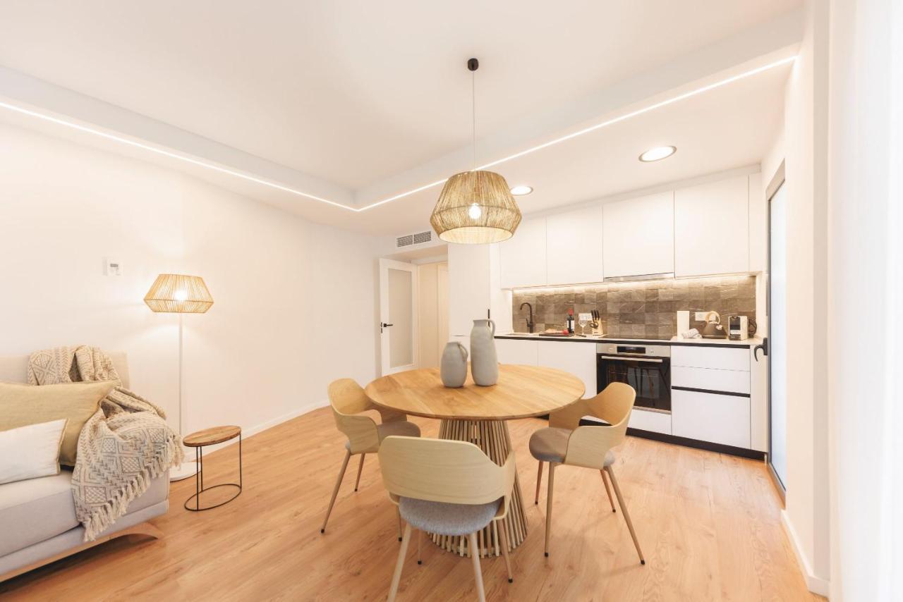 Bravissimo Devesa, 3 Bedrooms And Near The Parc Херона Екстериор снимка