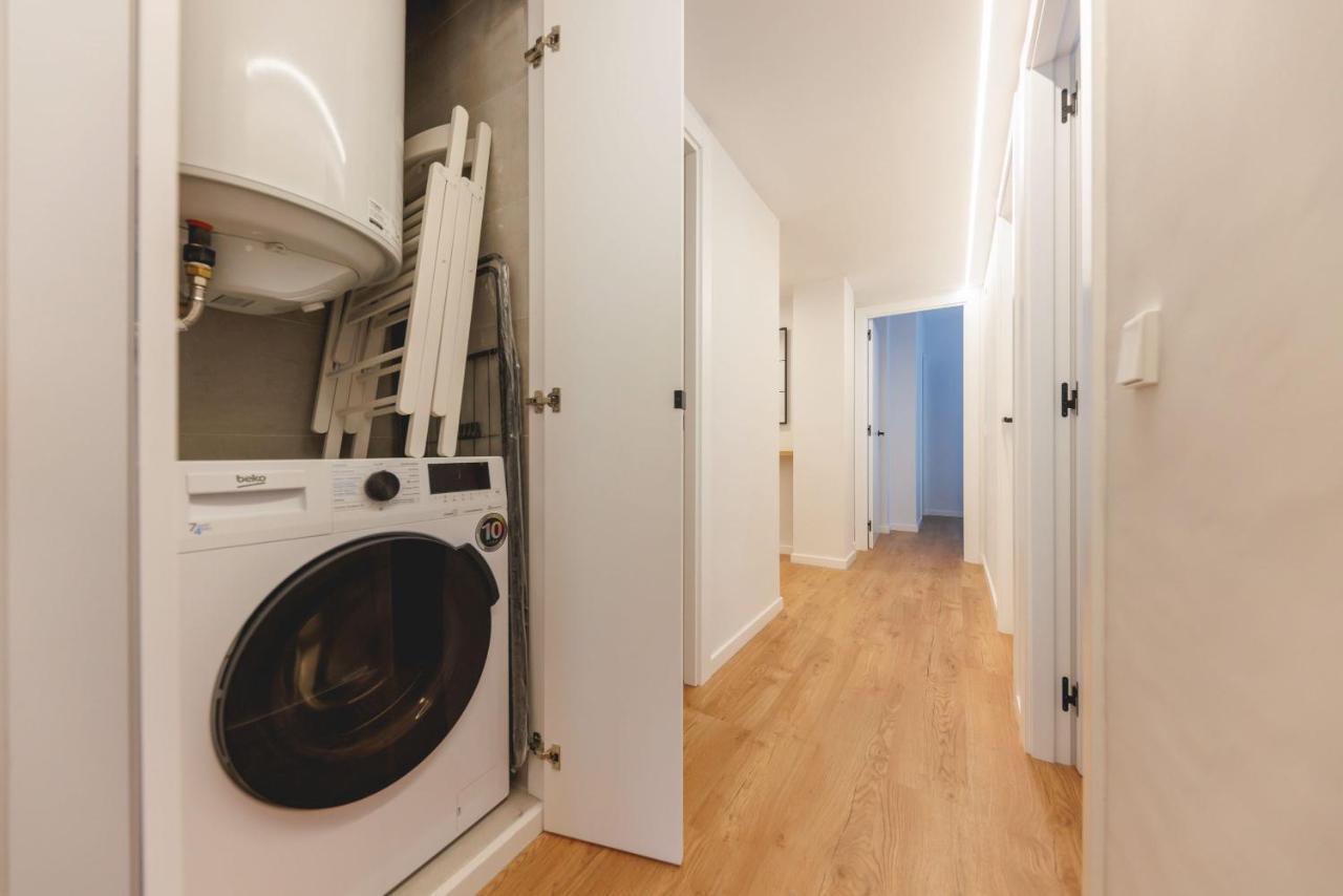 Bravissimo Devesa, 3 Bedrooms And Near The Parc Херона Екстериор снимка