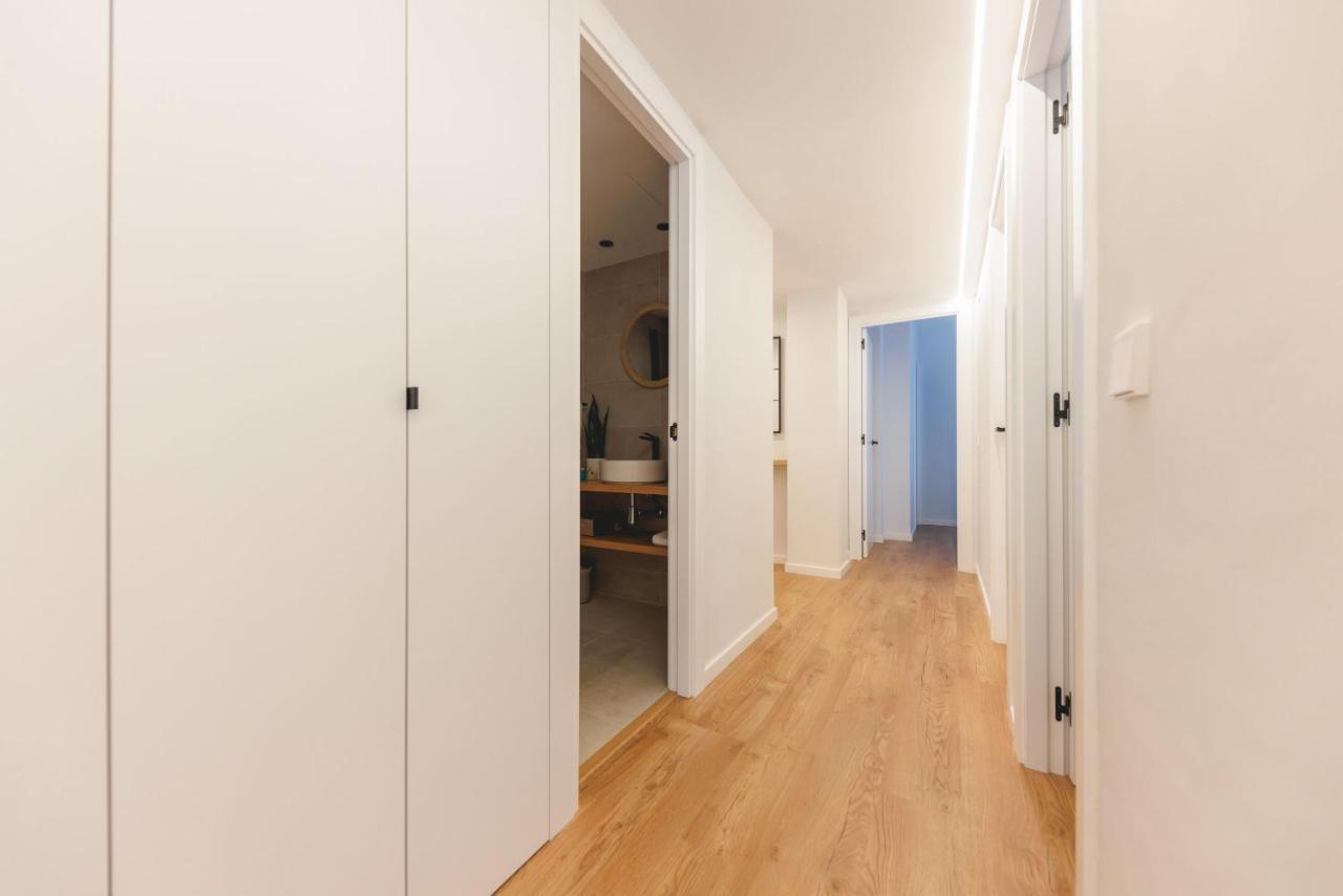 Bravissimo Devesa, 3 Bedrooms And Near The Parc Херона Екстериор снимка