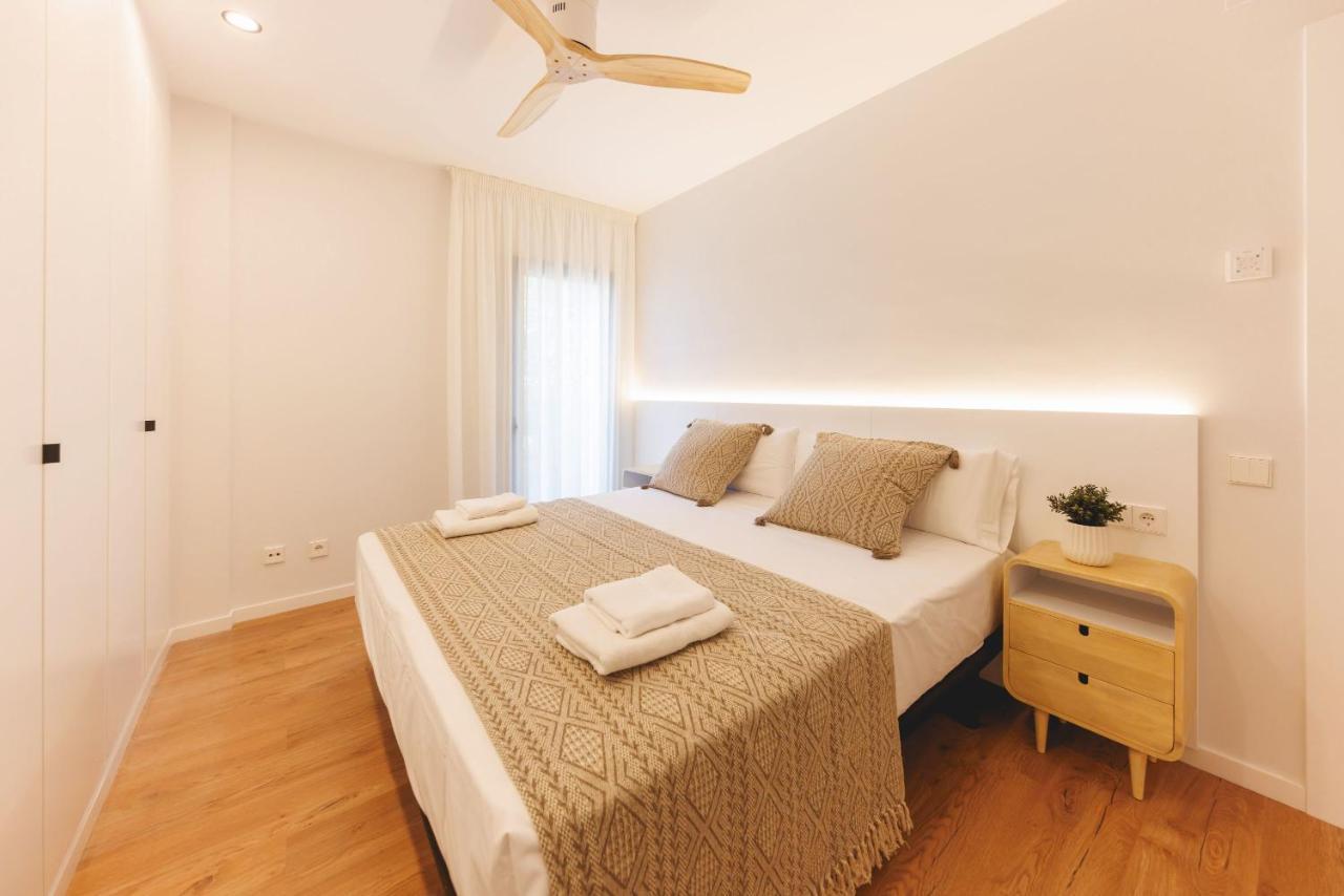 Bravissimo Devesa, 3 Bedrooms And Near The Parc Херона Екстериор снимка