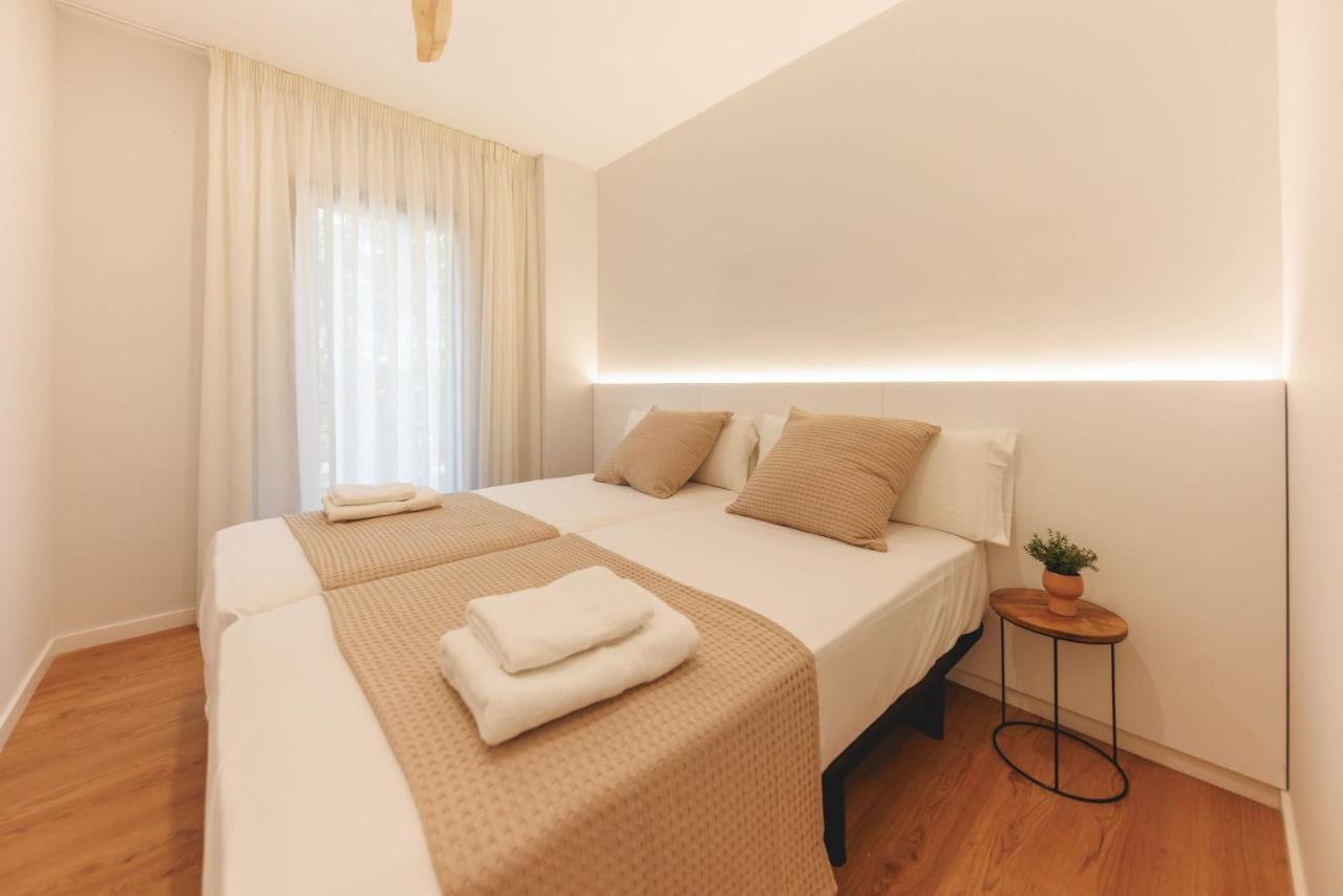 Bravissimo Devesa, 3 Bedrooms And Near The Parc Херона Екстериор снимка