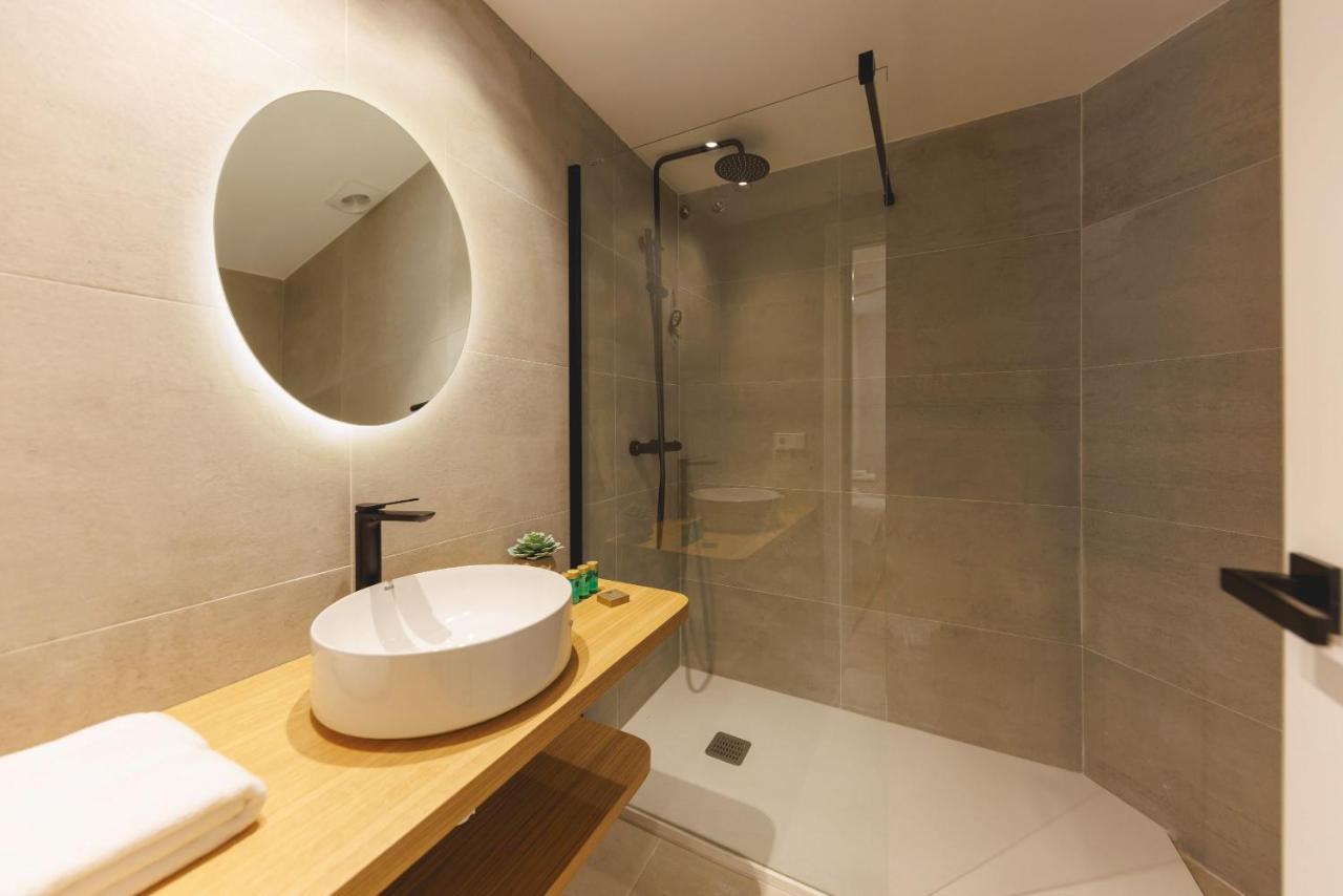 Bravissimo Devesa, 3 Bedrooms And Near The Parc Херона Екстериор снимка