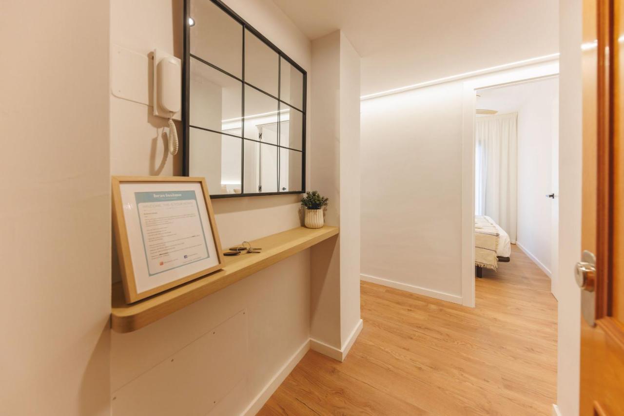 Bravissimo Devesa, 3 Bedrooms And Near The Parc Херона Екстериор снимка