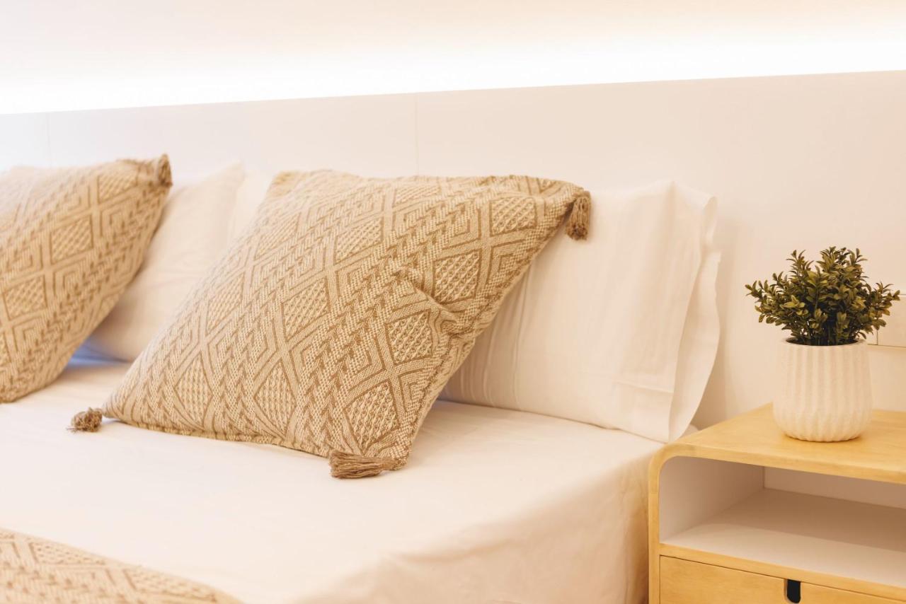 Bravissimo Devesa, 3 Bedrooms And Near The Parc Херона Екстериор снимка