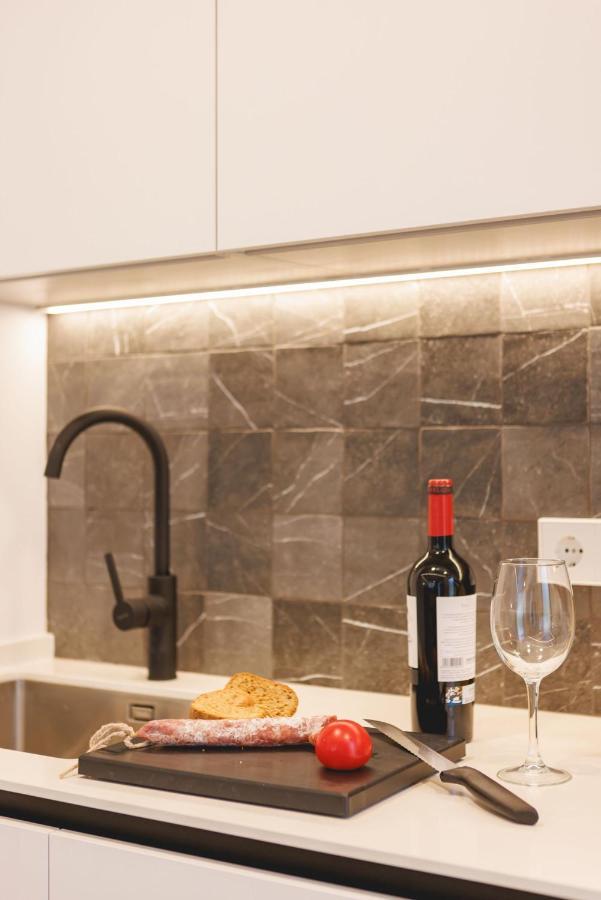 Bravissimo Devesa, 3 Bedrooms And Near The Parc Херона Екстериор снимка