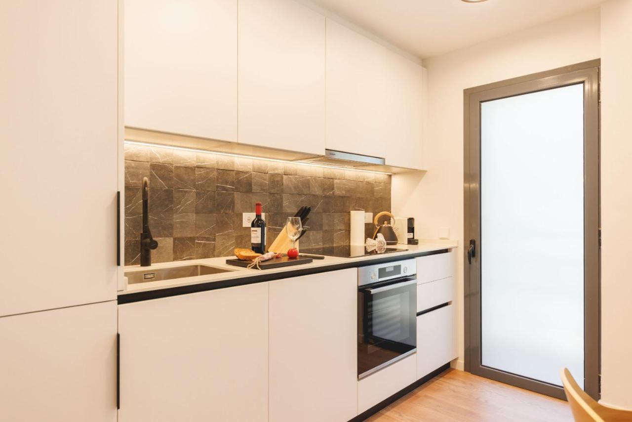 Bravissimo Devesa, 3 Bedrooms And Near The Parc Херона Екстериор снимка