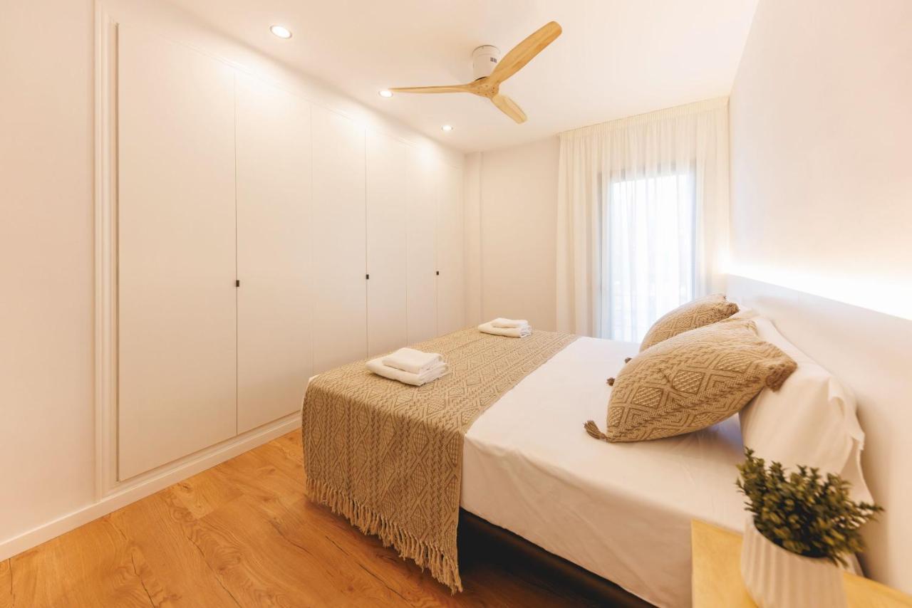 Bravissimo Devesa, 3 Bedrooms And Near The Parc Херона Екстериор снимка