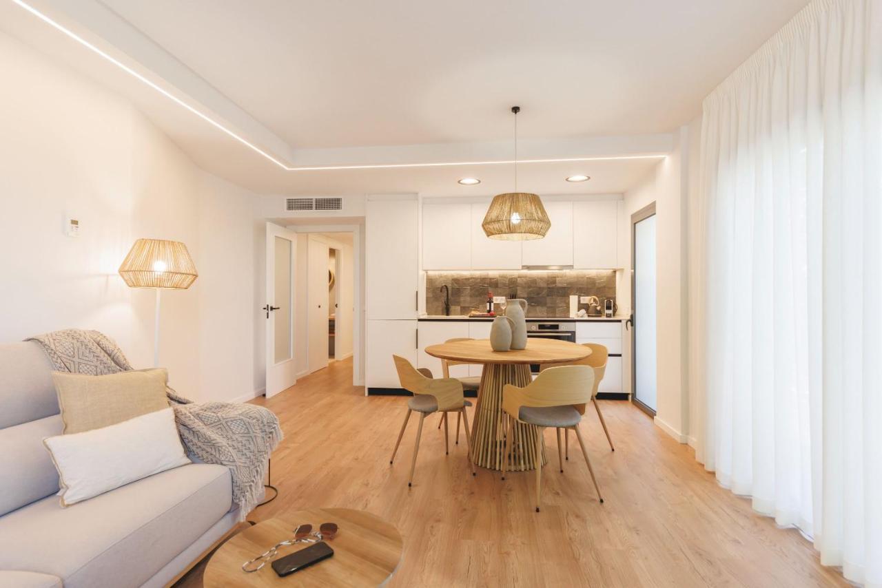 Bravissimo Devesa, 3 Bedrooms And Near The Parc Херона Екстериор снимка