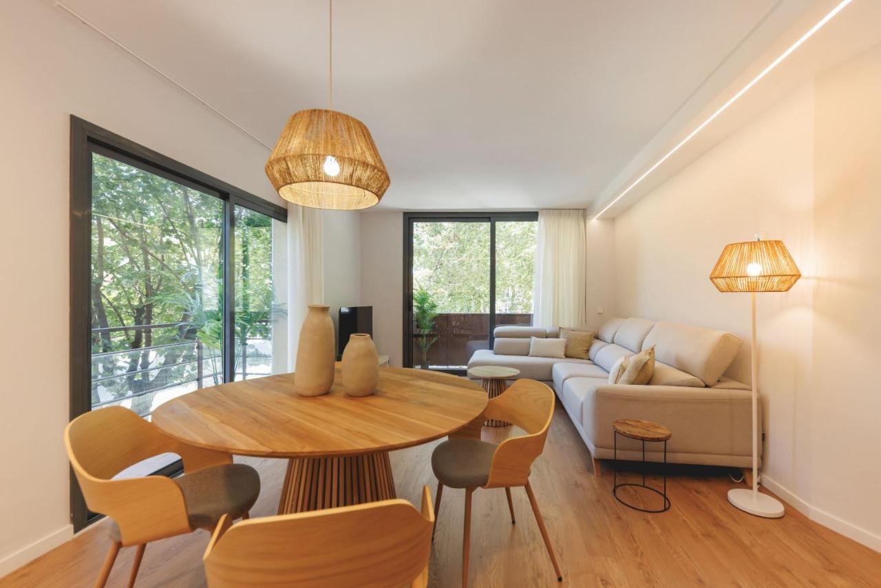 Bravissimo Devesa, 3 Bedrooms And Near The Parc Херона Екстериор снимка