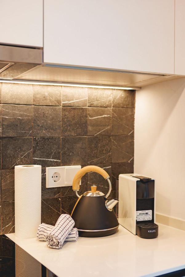 Bravissimo Devesa, 3 Bedrooms And Near The Parc Херона Екстериор снимка